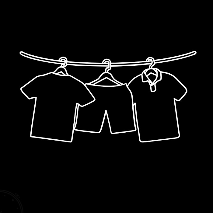 Clothing Vendor Bundle