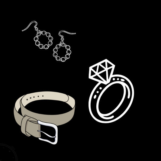 Accessories Bundle
