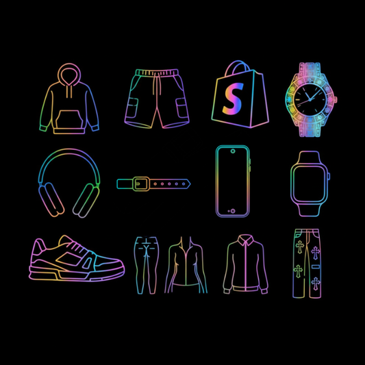 (BEST SELLER) All Vendors Bundle