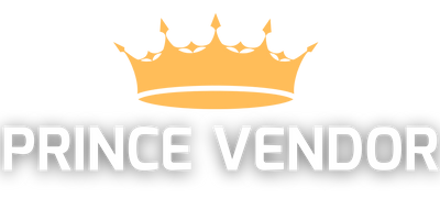Prince Vendor