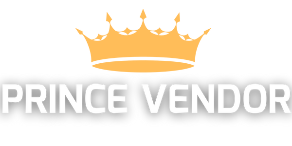 Prince Vendor